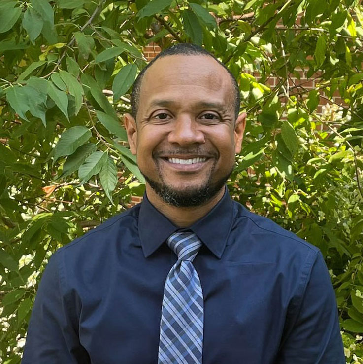 Novotny Lawrence
